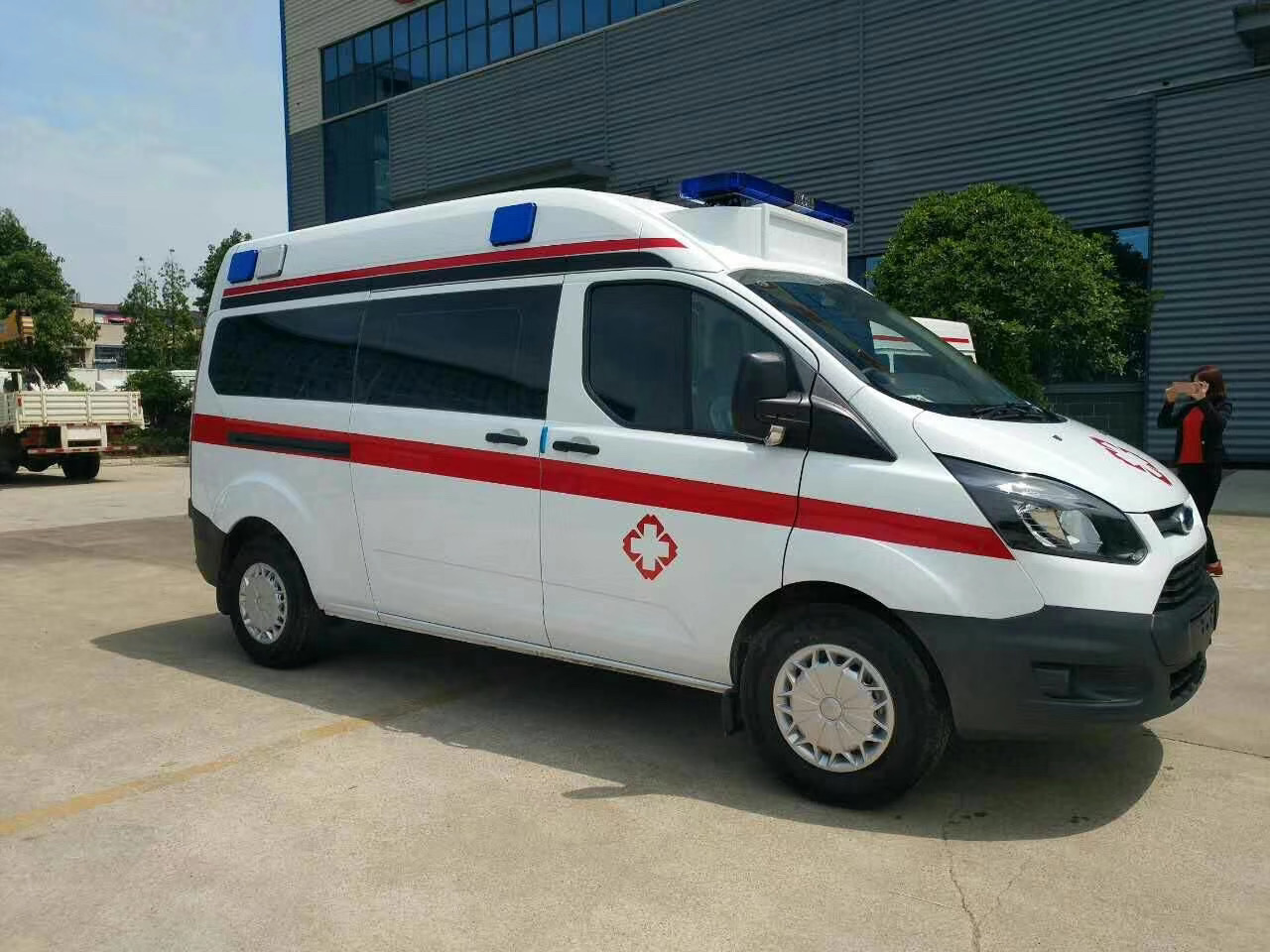 清涧县出院转院救护车